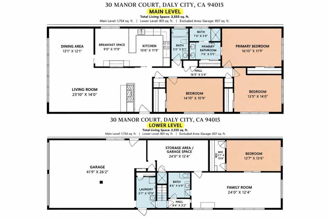 House in Colma, California, United States 4 - 18836750