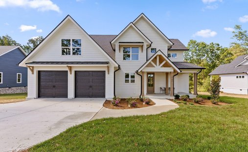 House in Soddy-Daisy, Tennessee, United States 1
