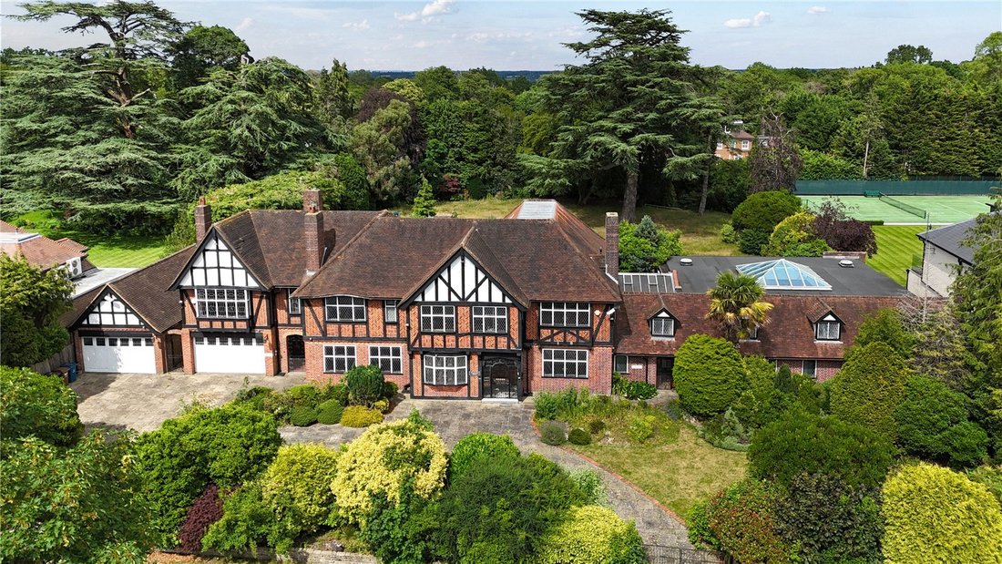 Casa a Great Stanmore, Harrow, Inghilterra 1 - 18845358