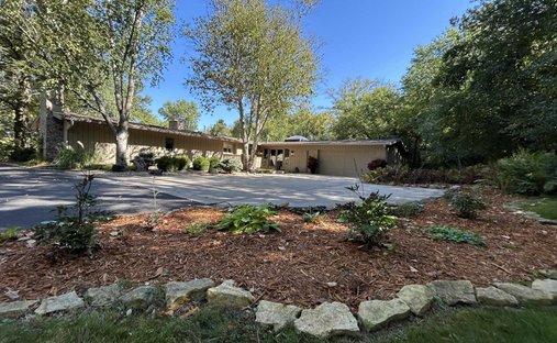 House in Rochester, Minnesota, United States 1