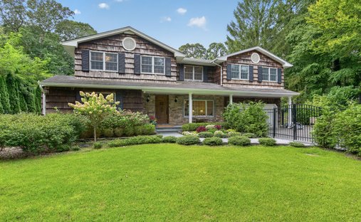 Casa a Smithtown, New York, Stati Uniti 1