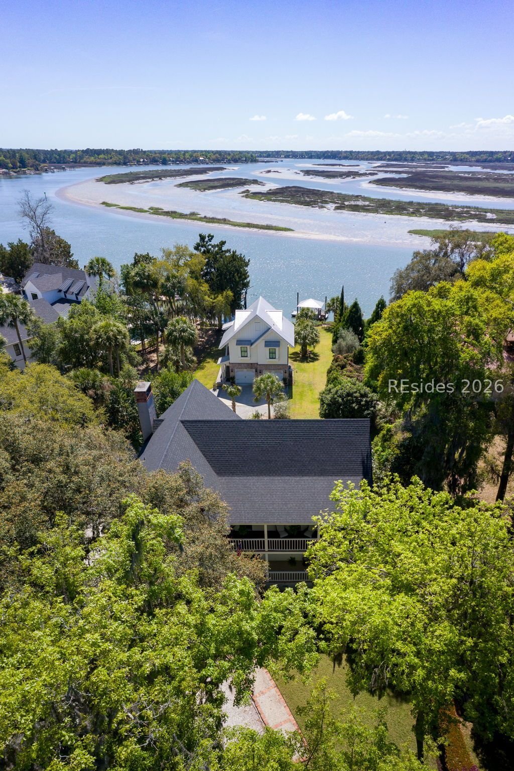 House in Bluffton, South Carolina, United States 4 - 18857615