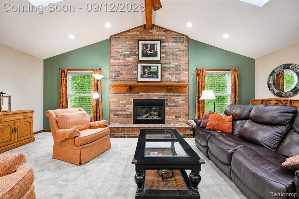 House in Farmington Hills, Michigan, United States 3 - 18849791
