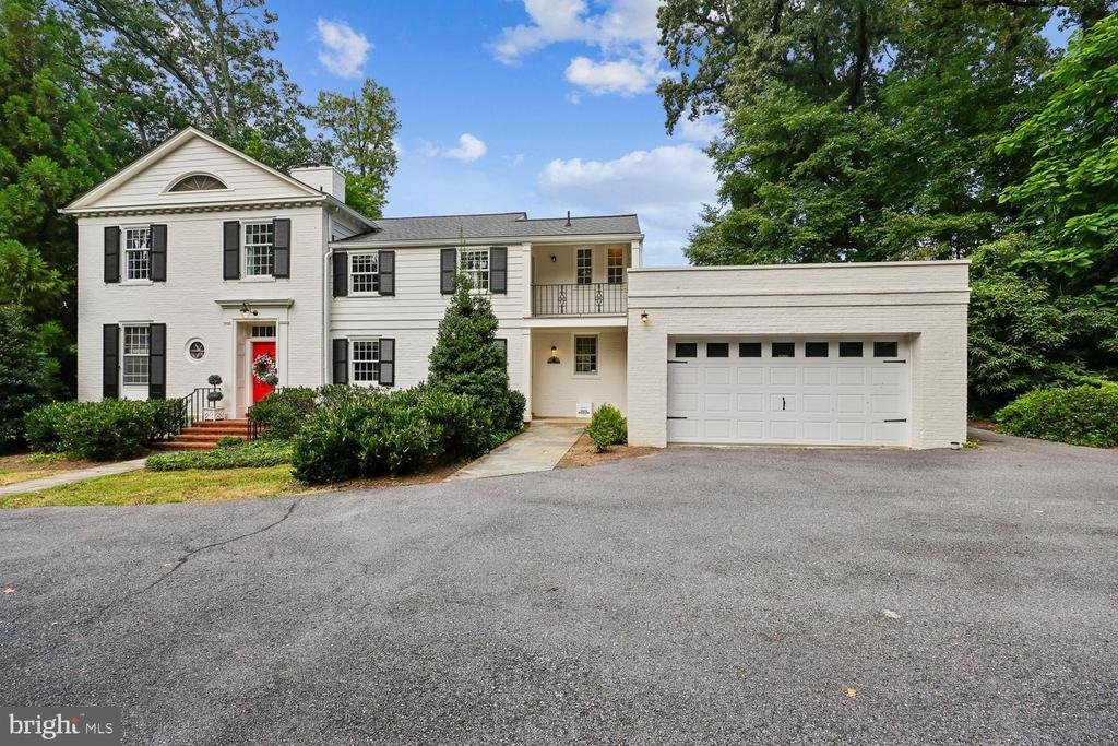 Casa en Aspen Hill, Maryland, Estados Unidos 1 - 18848931