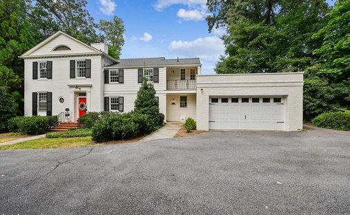 Casa a Aspen Hill, Maryland, Stati Uniti 1
