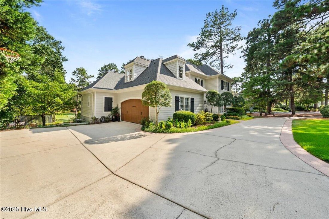 House in Pinehurst, North Carolina, United States 3 - 18842403