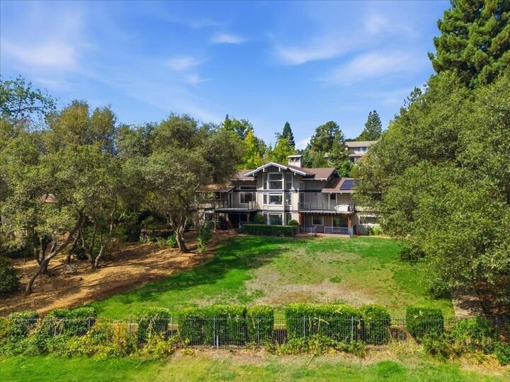 Casa a Cameron Park, California, Stati Uniti 1 - 18854037