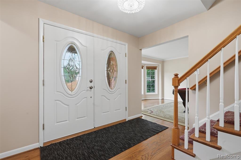 House in Livonia, Michigan, United States 5 - 18854676