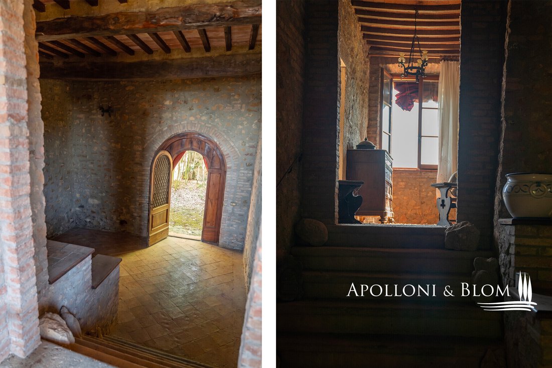 Maison à Montepulciano, Toscane, Italie 4 - 18846785