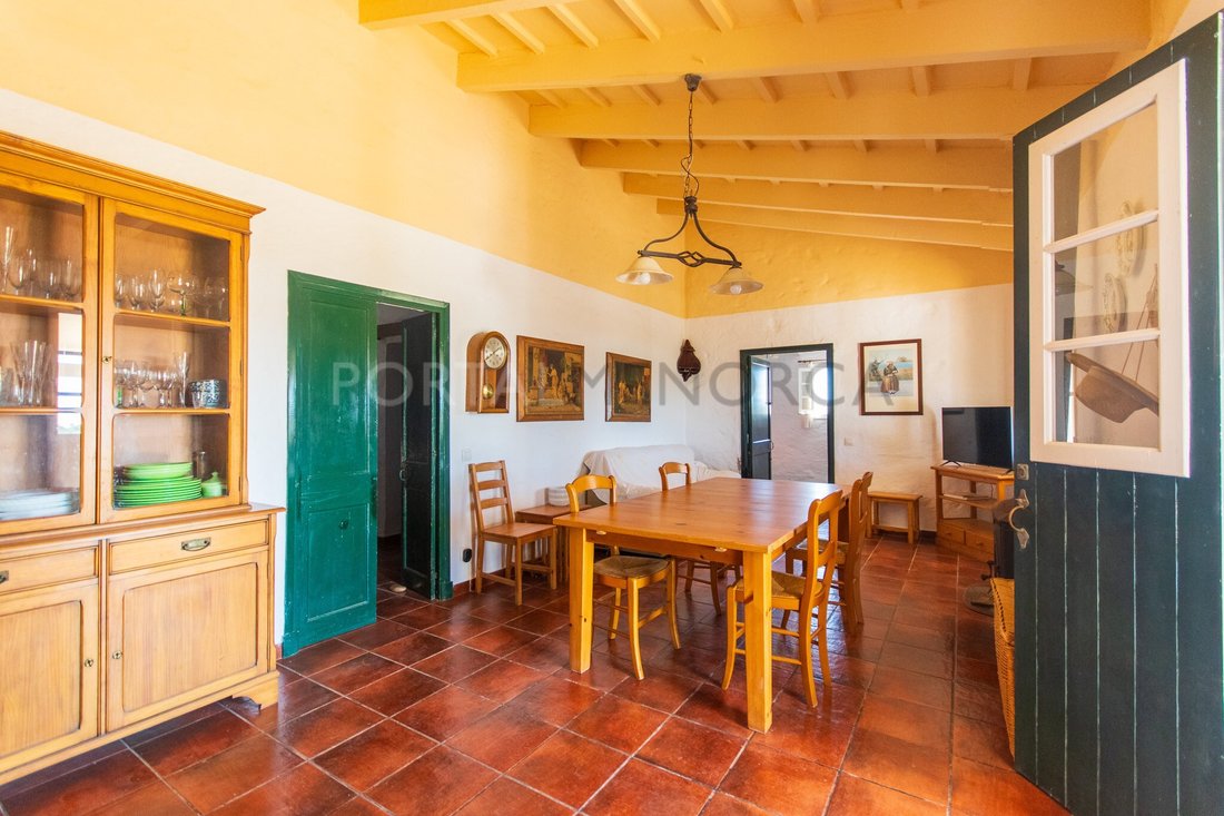 Haus in Ferreries, Balearische Inseln, Spanien 3 - 18844249