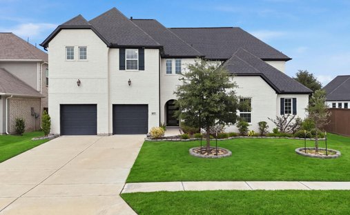 House in Manvel, Texas, United States 1