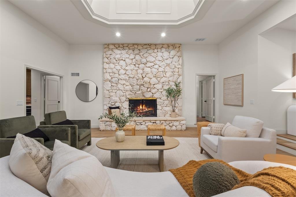 Casa a Dallas, Texas, Stati Uniti 4 - 18846910