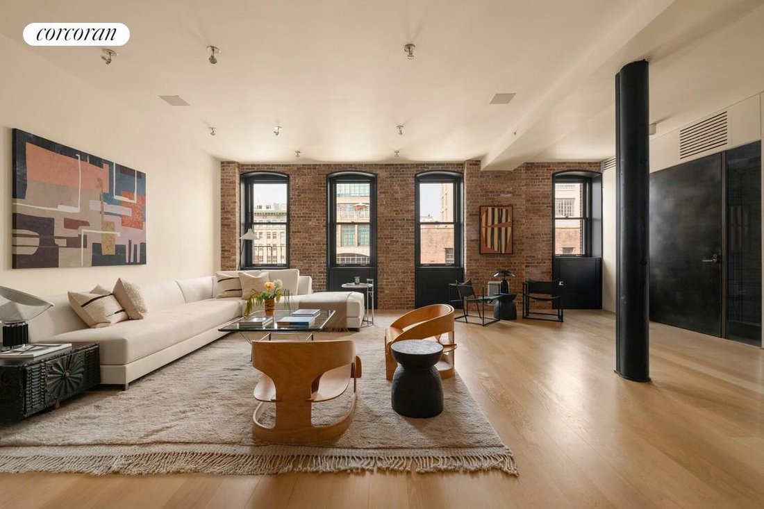 Condominio a New York, New York, Stati Uniti 1 - 18831091