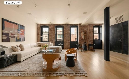 Eigentumswohnung in New York City, New York, Vereinigte Staaten 1