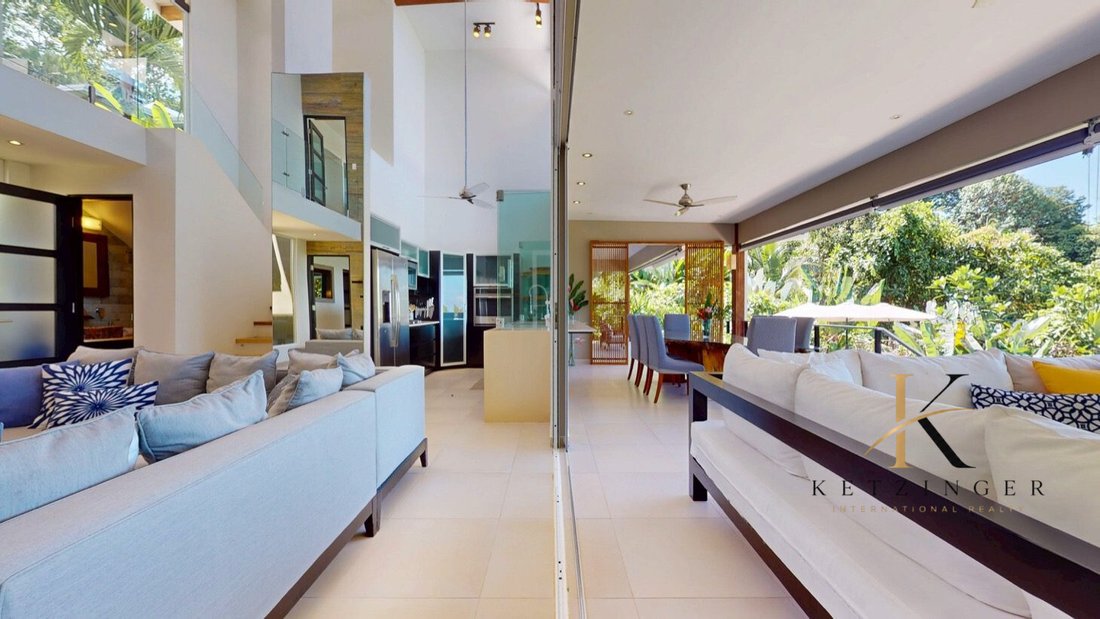 Villa a Uvita, Provincia di Puntarenas, Costa Rica 5 - 16769267