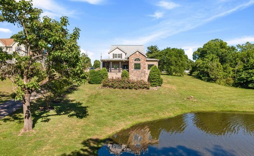 Haus in Spring Hill, Tennessee, Vereinigte Staaten 1