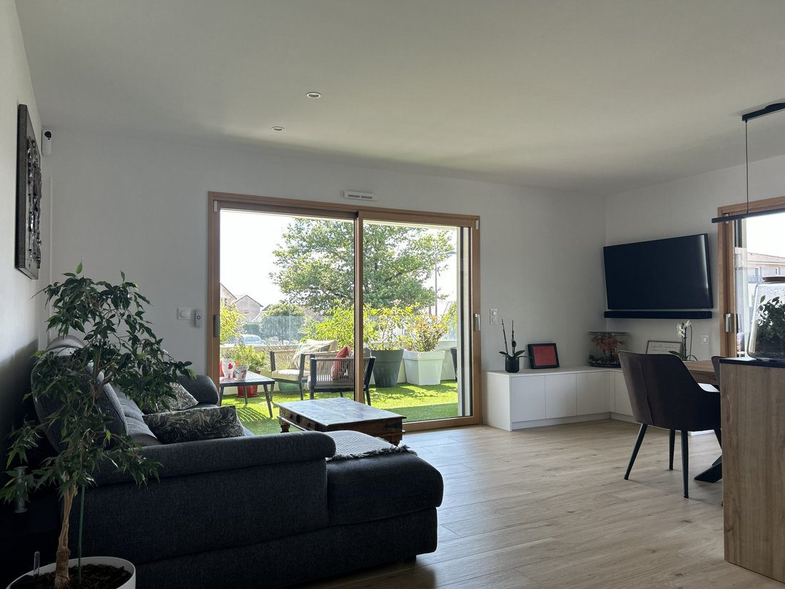 Apartment in Cruseilles, Auvergne-Rhône-Alpes, France 4 - 18687732