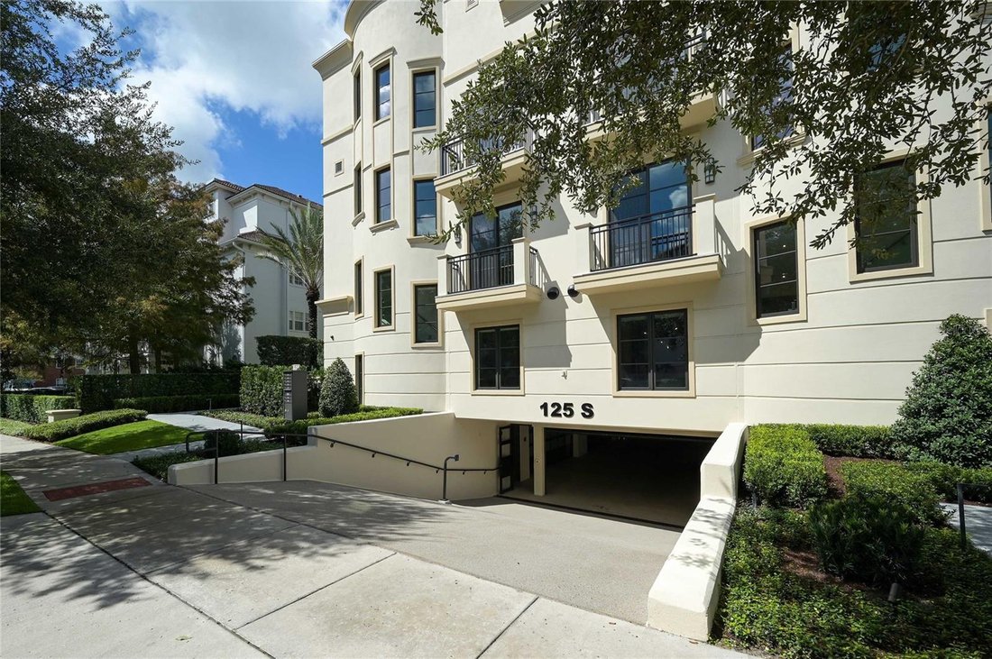 Residenza a Winter Park, Florida, Stati Uniti 3 - 18547847