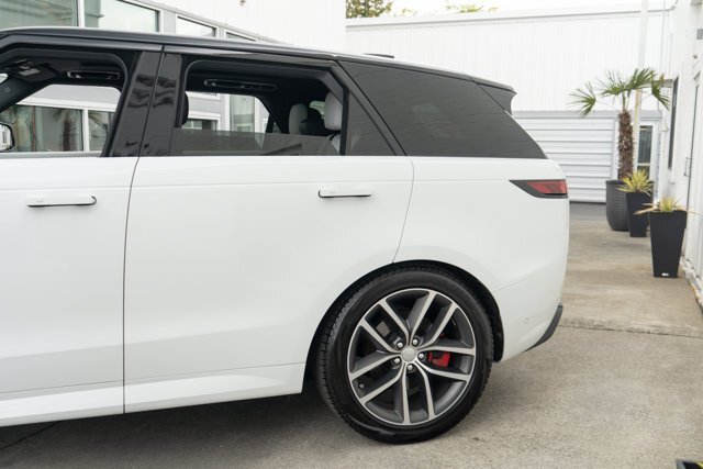 Suv in Bellevue, WA, United States 5 - 18850332
