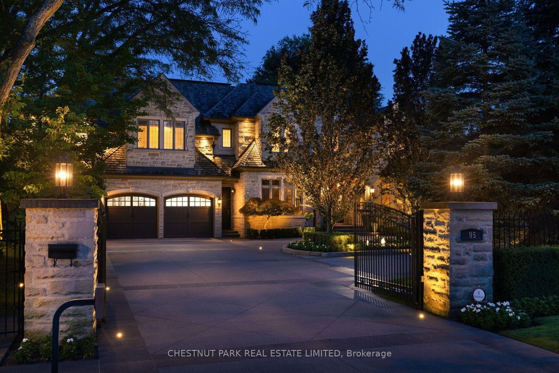 Casa en Toronto, Ontario, Canadá 2 - 18850594