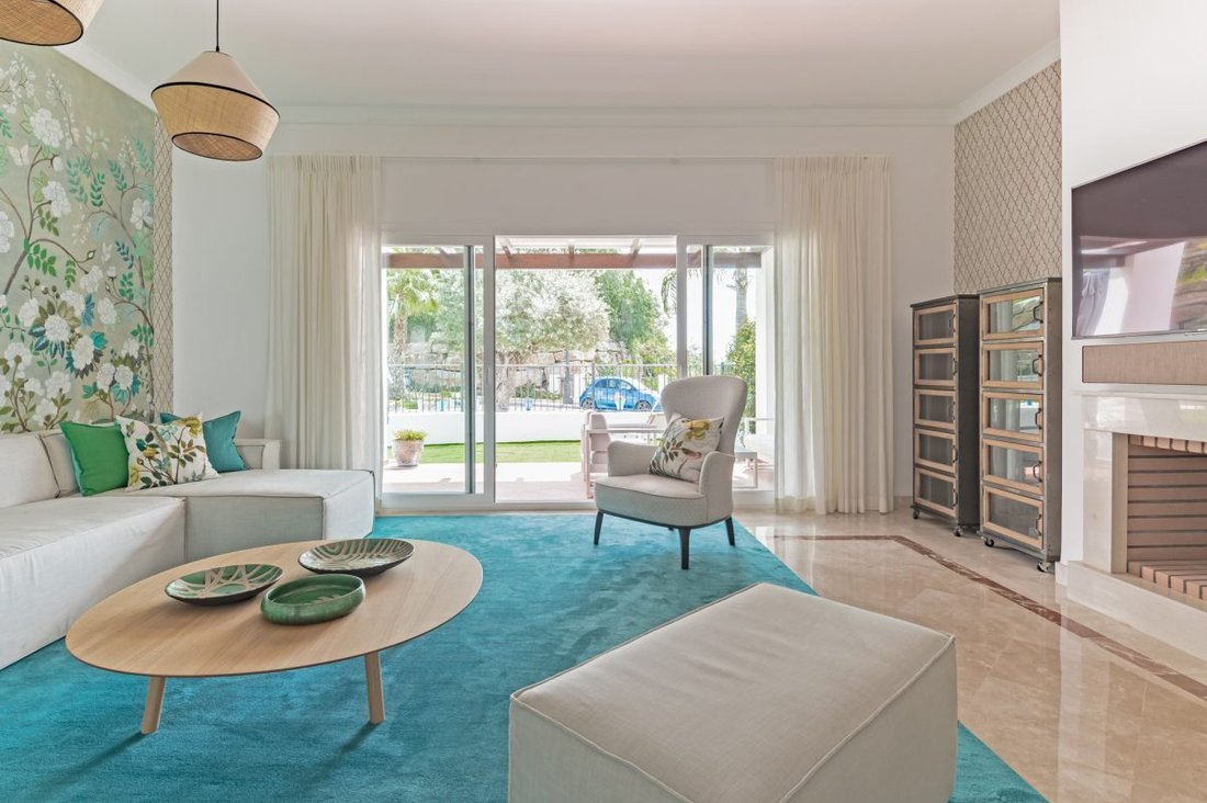Apartamento en Benahavís, Andalucía, España 2 - 18855801