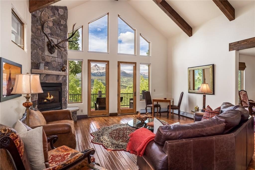 Casa en Silverthorne, Colorado, Estados Unidos 3 - 18857393