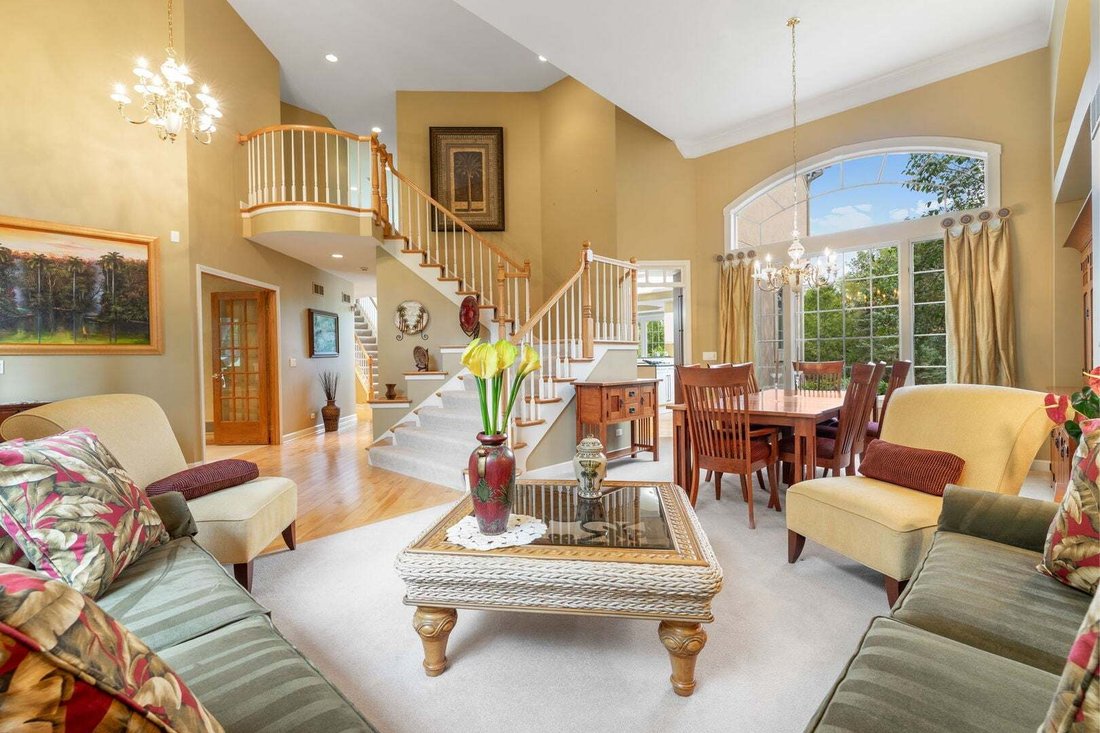 Casa en Campton Hills, Illinois, Estados Unidos 5 - 18833986