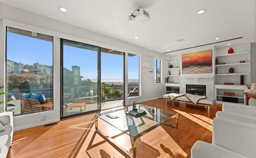 Townhouse en Oakland, California, Estados Unidos 1
