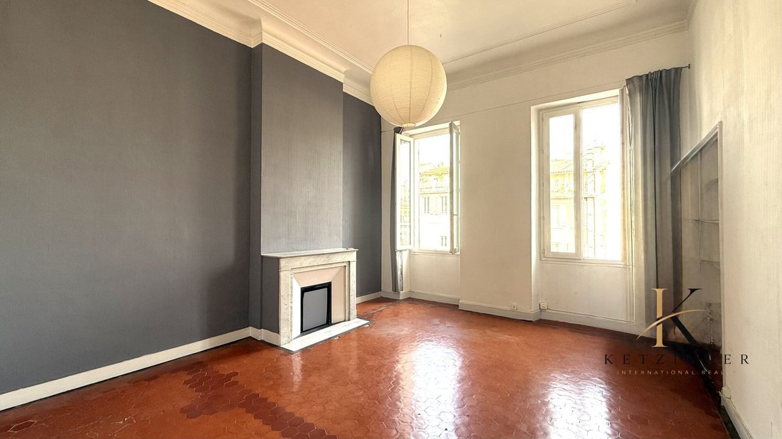 Apartment in Castellane, 6e Arrondissement, Marseille 4 - 17783597