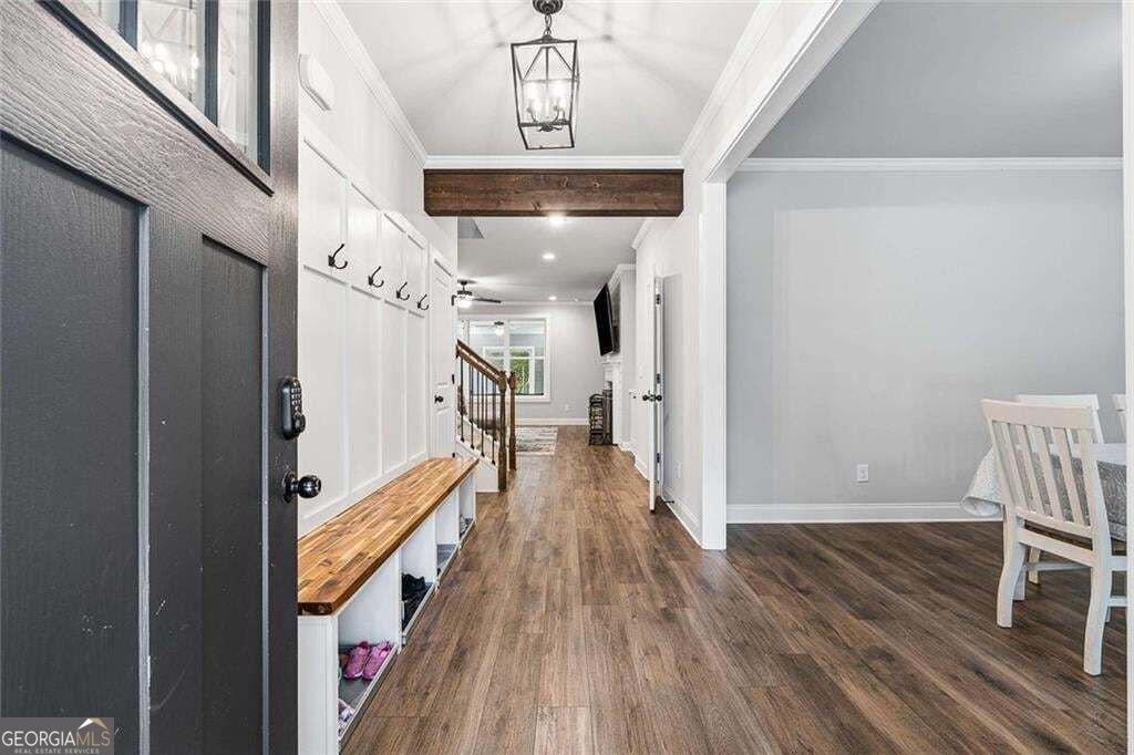 House in Alcovy Shores, Georgia, United States 2 - 18846772