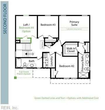 House in Suffolk, Virginia, United States 4 - 18110588