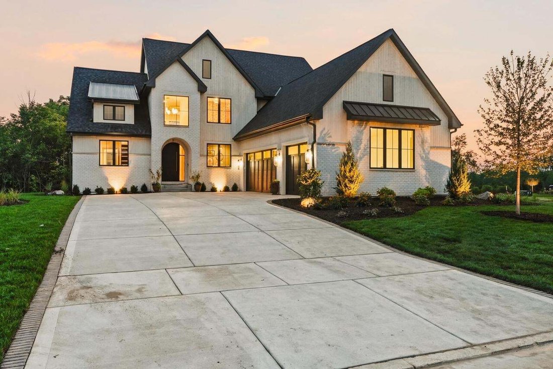 Casa en Menomonee Falls, Wisconsin, Estados Unidos 2 - 18845125
