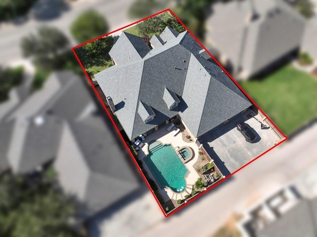House in Midland, Texas, United States 5 - 18845729