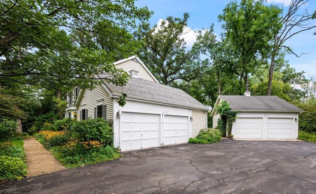 House in Riverwoods, Illinois, United States 3 - 18854211