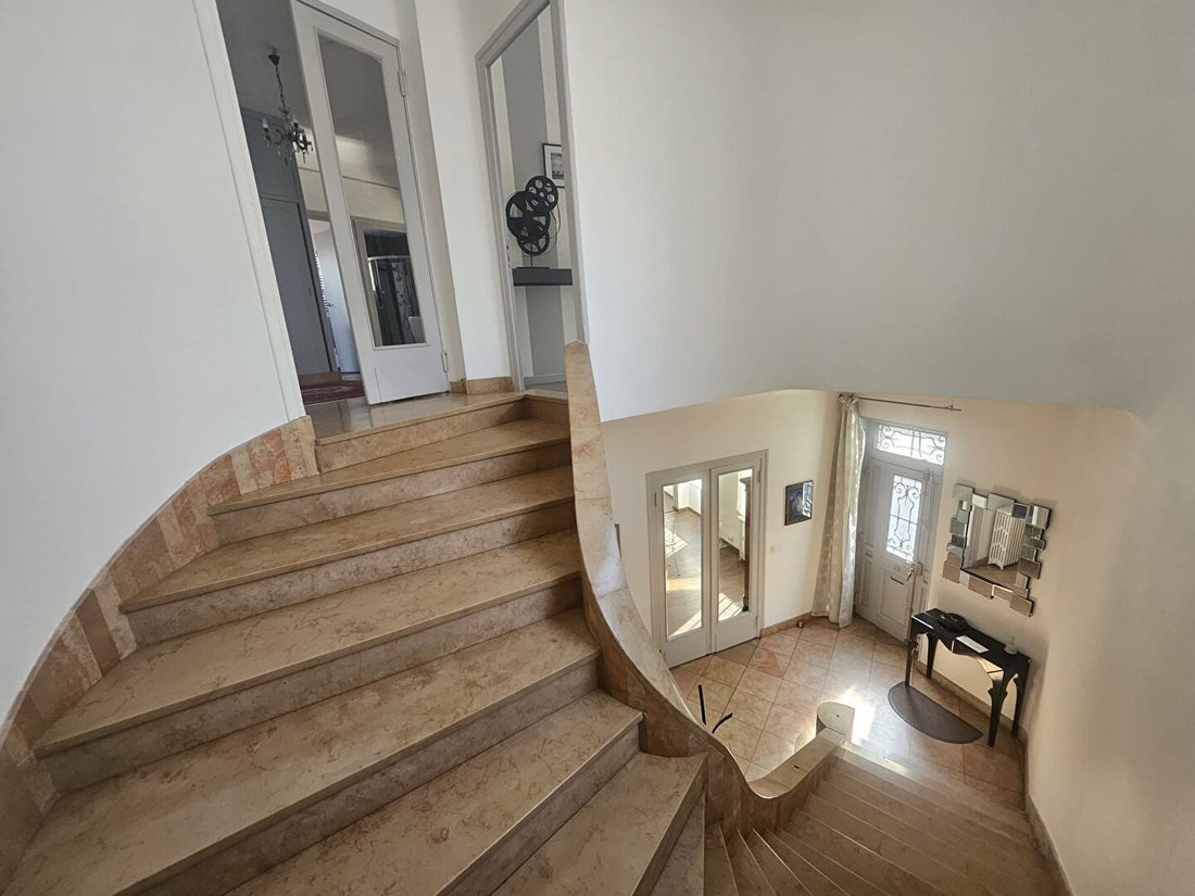 Villa in Ateliers SNCF, Chenove, France 5 - 18844520