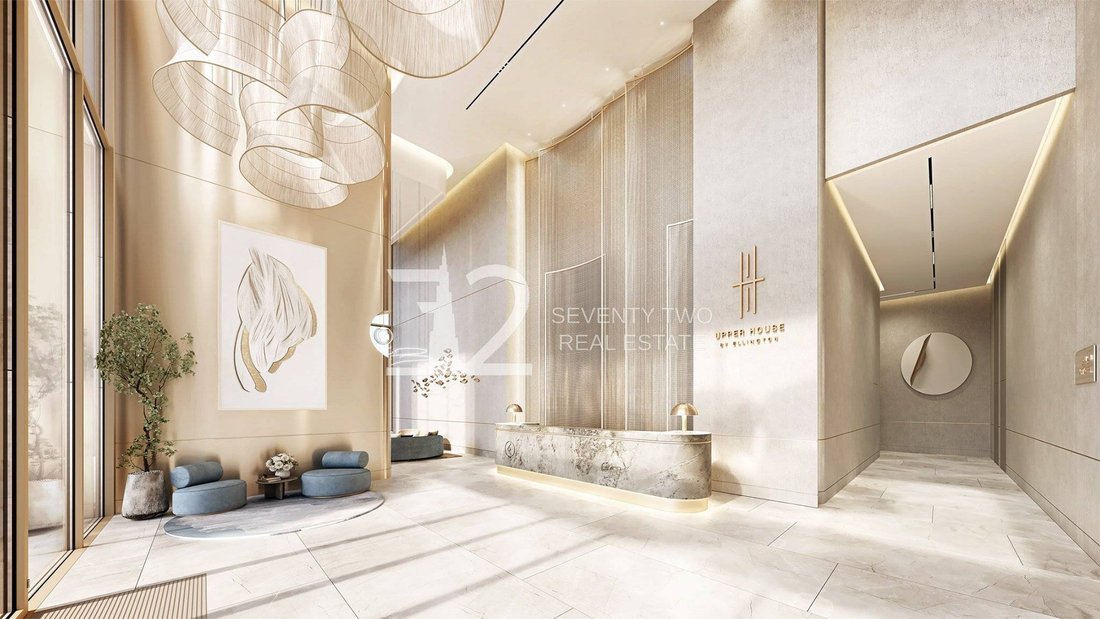 Apartamento en Al Thanyah Quinto, Al Thanyah, Dubái 1 - 18851727