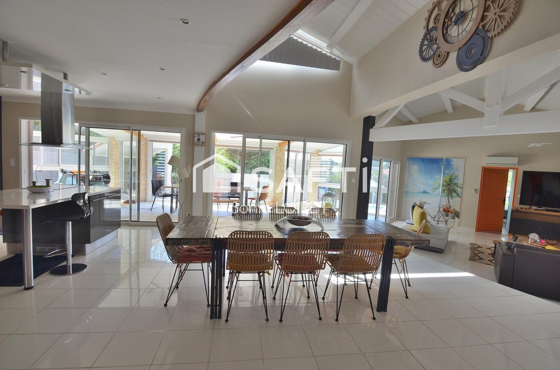 Casa en Litoral Oeste, Talmont-Saint-Hilaire, Francia 4 - 18851034