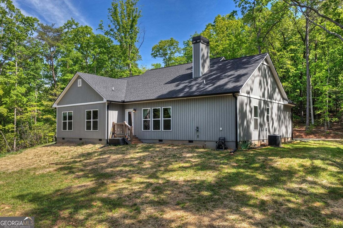 House in Ellijay, Georgia, United States 2 - 18842283