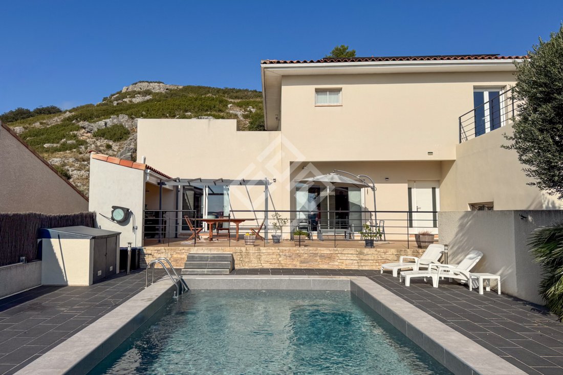 House in Ecarts, Narbonne, France 2 - 16507460
