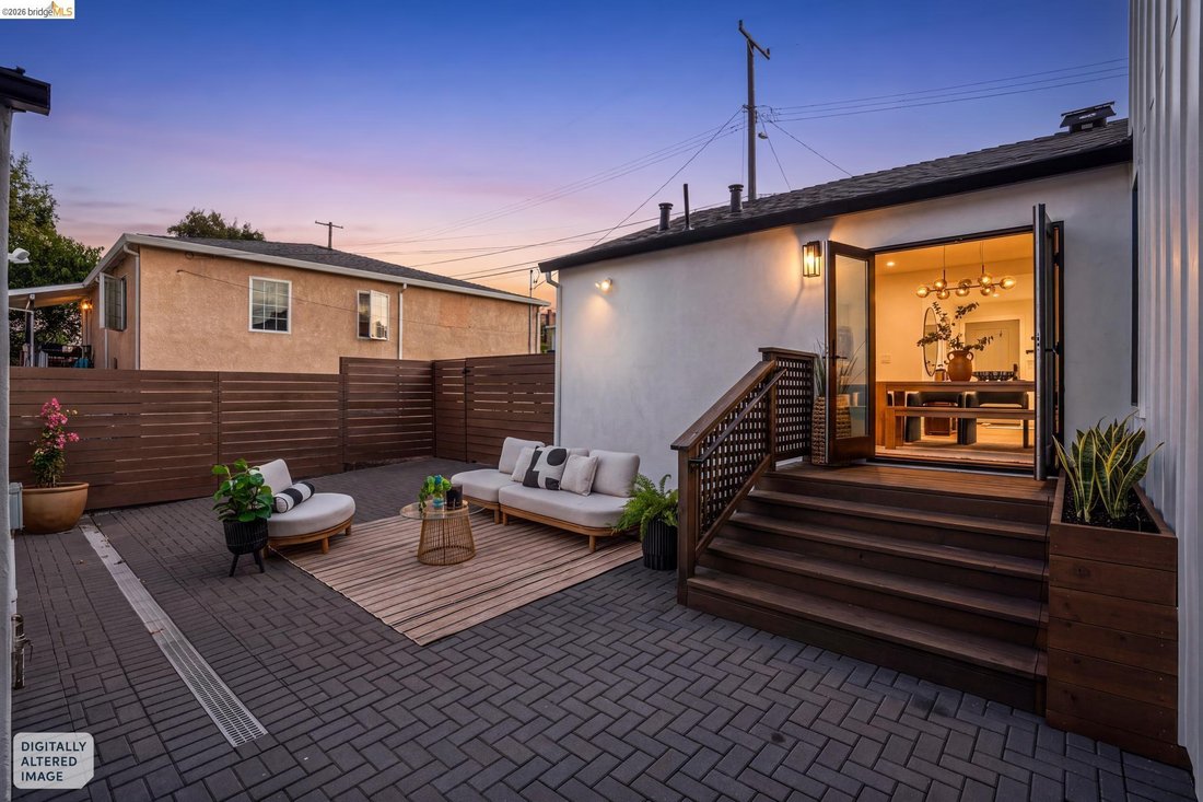 Casa a Castro Valley, California, Stati Uniti 3 - 18842065