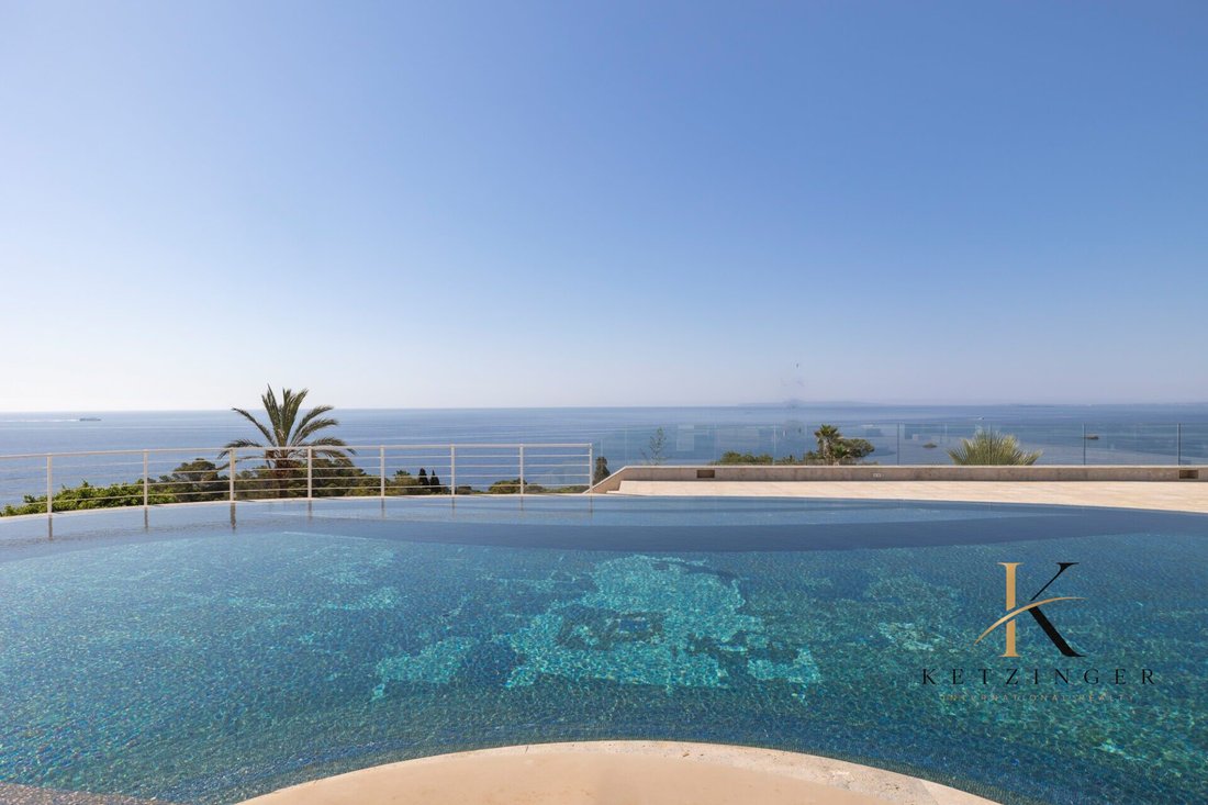 Villa in Sant Joan de Labritja, Balearic Islands, Spain 4 - 16679747