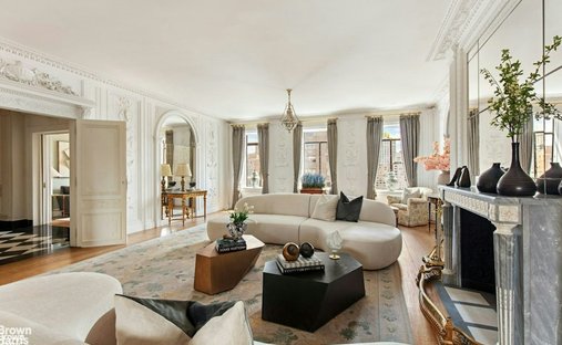 Co Op in New York, New York, United States 1