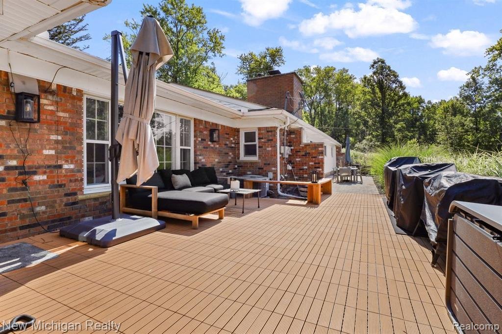 House in Farmington Hills, Michigan, United States 4 - 18854678