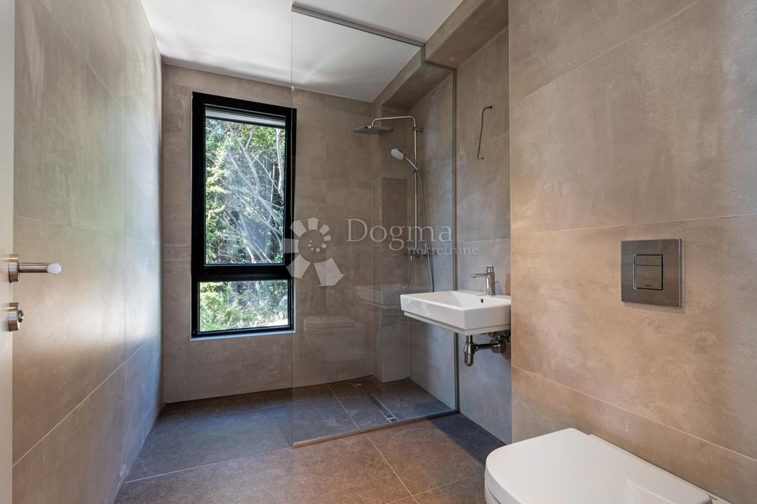 Apartamento en Grad Opatija, Primorje-Gorski, Croacia 5 - 16940854