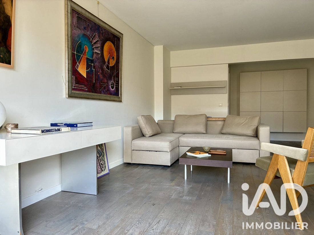 Apartamento en Gambetta, Paris 20e Arrondissement, París 3 - 18852004