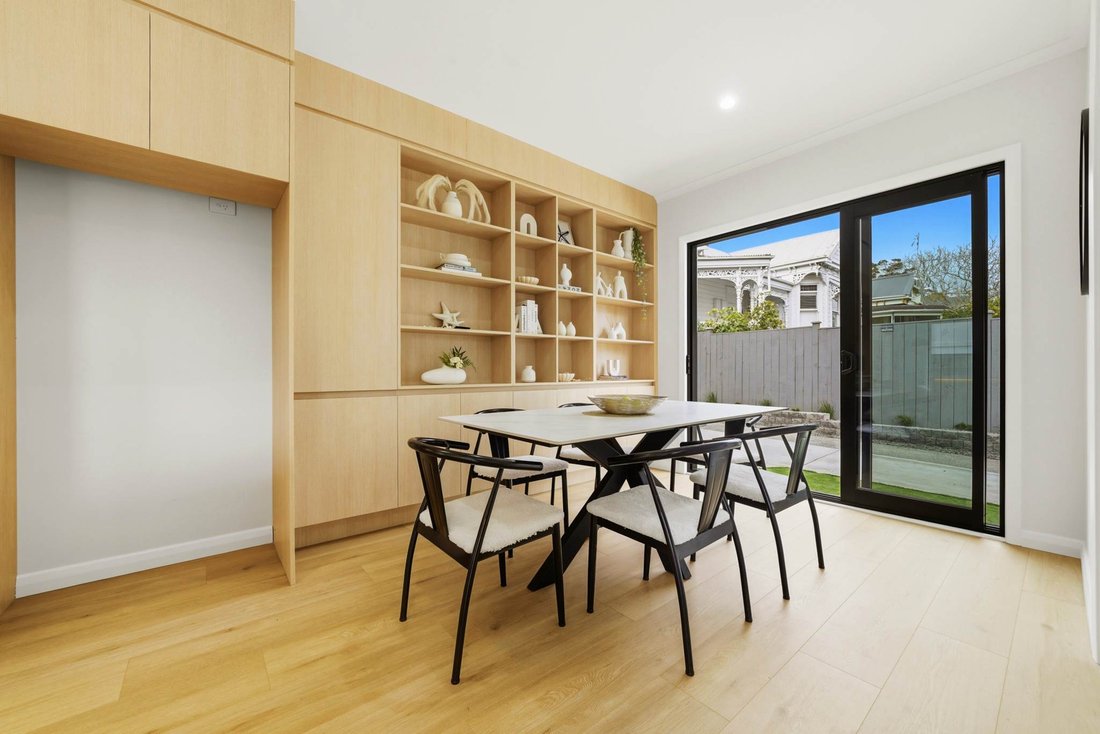 House in Auckland, Auckland, New Zealand 2 - 18854170
