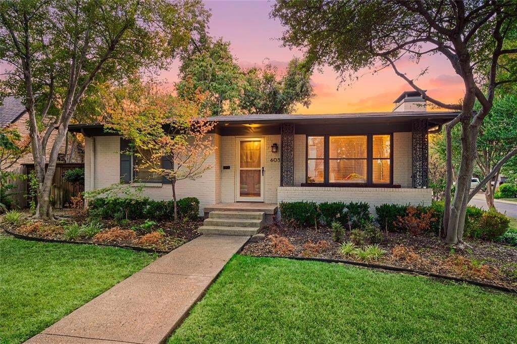 House in Dallas, Texas, United States 1 - 18846964