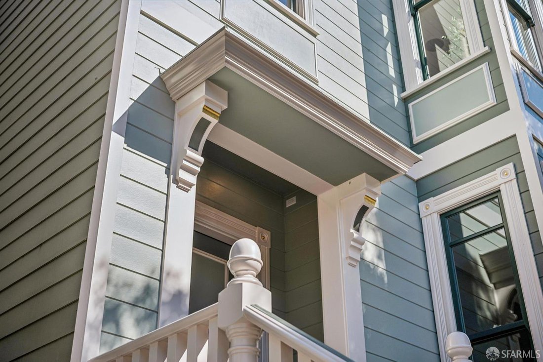 House in San Francisco, California, United States 2 - 18843047