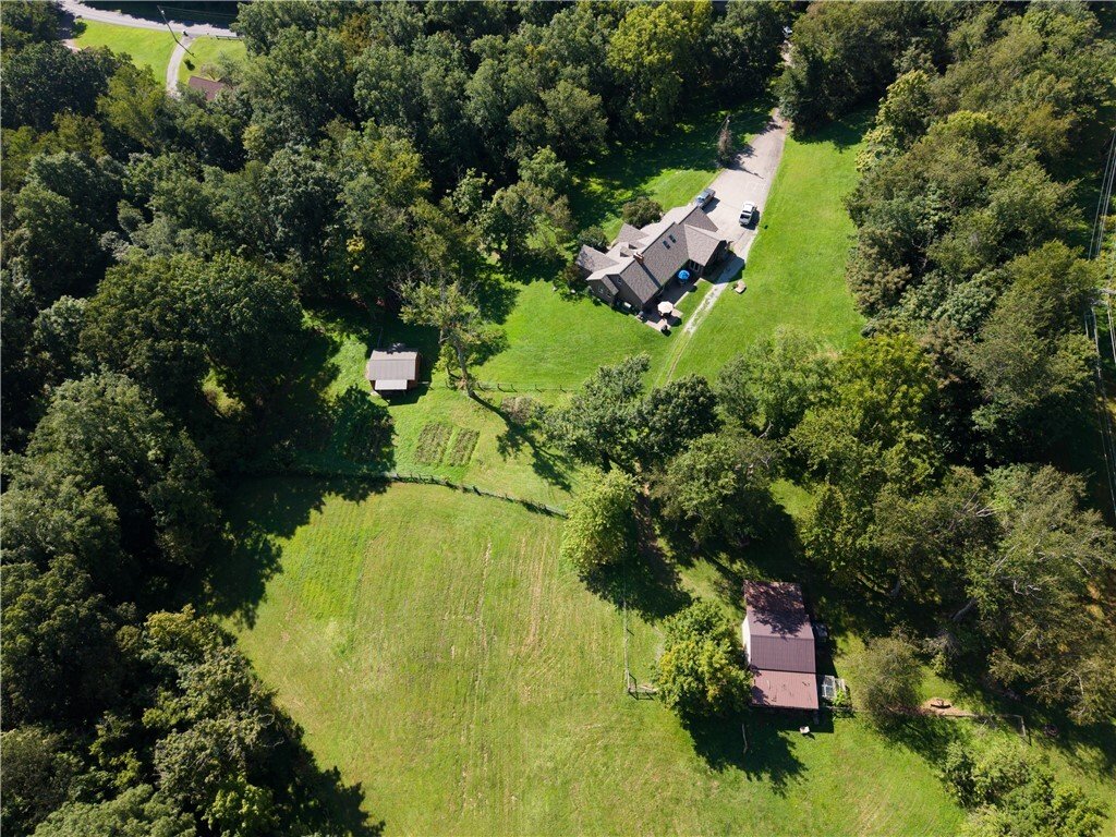 Farm Ranch in Canonsburg, Pennsylvania, United States 1 - 18853106