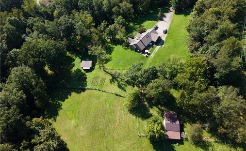Farm Ranch in Canonsburg, Pennsylvania, United States 1